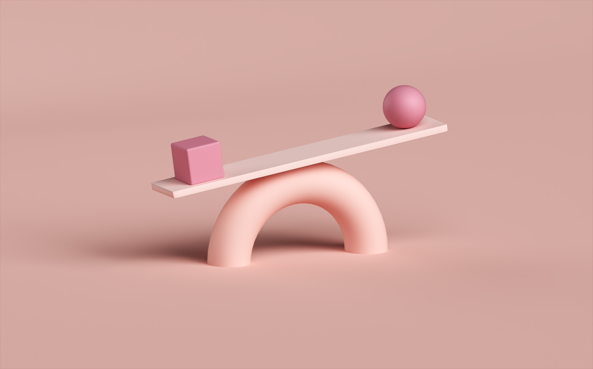 Balance-monochrome-pink